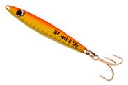 Пилькер ASARI GT Jack-II 10гр #10 Gold Perch