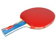 Ракетка для игры в настольный тенис Sprinter 5*****, для опытных игроков. :(S-503): GETSPORT 11061