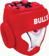 Шлем боксерский Bull's HG-11024