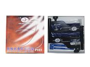 Сетка для настольного  тенниса  со стойками профессиональная, в коробке :(Р103): GETSPORT 11088