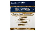 Приманка ADUSTA Penta shad 4" #110 Sujiebi