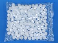 Шарики для н/т в пакете , 150шт :(О-40MM): GETSPORT 11186