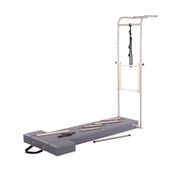 Складной реформер BALANCED BODY Wall Unit черный BALANCED BODY BB\15273\03-BK-00
