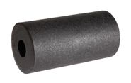 Массажный ролик TOGU Blackroll 30 см 30 см, мягкий, серый/белый TOGU TG\410040\30-WG-00