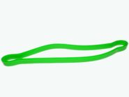 Эспандер-кольцо. Материал: силикон. Толщина 8 мм, длина окружности 60 см. :(645-8): GETSPORT 11370