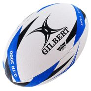 Мяч для регби GILBERT G-TR3000 размер 5 