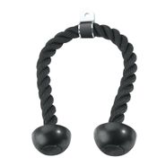Рукоятка-канат для трицепса Grizzly Fitness Triceps Rope 8608-04