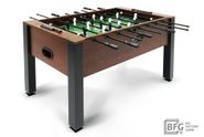 Настольный футбол / Кикер BFG Tournament Premium Hazel BFG-5FTPRha