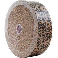 Тейп динамический Dynamic Tape, арт. DT05TTB, шир. 5 см, дл. 31 м, телесный/черн. тату DYNAMIC DT05TTB