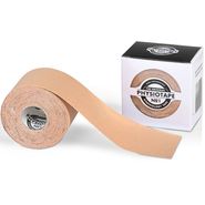 Тейп кинезиологический PhysioTape No.1 Neutral, 5 см x 5 м, арт. 161025, телесный PHYSIOTAPE 161025