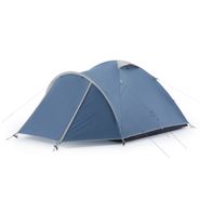 Палатка Naturehike NH21ZP015 3-4 местная голубой, 6927595794012 Naturehike