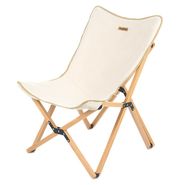 Стул складной Naturehike серия Q-9E NH19JJ008 , бежевый, размер M, 6927595749746 Naturehike