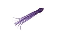 Приманки HIGASHI Soft Octopus 11 Purple #000 (set-3pcs)