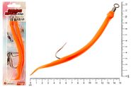 Оснастка HIGASHI Gummi Makk rig SB2 #05 Orange #12-0