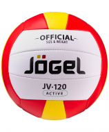 Мяч волейбольный Jogel JV-120 УТ-00012233