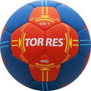 Мяч гандбольный TORRES PRO H30061 р.1