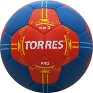 Мяч гандбольный TORRES PRO H30063 р.3