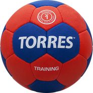 Мяч гандбольный TORRES Training H30051 р.1