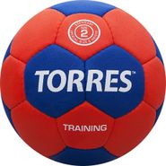 Мяч гандбольный TORRES Training H30052 р.2