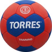 Мяч гандбольный TORRES Training H30053 р.3