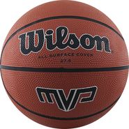 Мяч баскетбольный WILSON MVP WTB1417XB05 размер 5