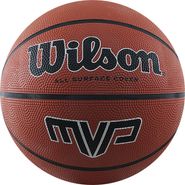 Мяч баскетбольный WILSON MVP WTB1419XB07 размер 7