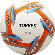 Мяч футбольный TORRES Club F31835 размер 5