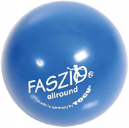 Массажный мяч TOGU Faszio Ball local 4 см