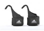 Ремень для тяги с крюком Adidas ADGB-12140