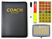 Папка тренерская Волейбол 2200 GETSPORT 12238