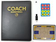 Папка тренерская Баскетбол 2200 GETSPORT 12239