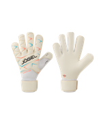 Перчатки вратарские Legend SL4 Roll Negative, белый Jögel ЦБ-00004452