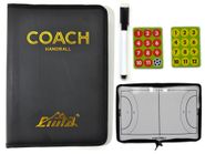 Папка тренерская Гандбол 2200 GETSPORT 12241