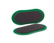 Скользящие диски PERFORM BETTER ValSlide черный PERFORM BETTER PB\1426-02-Black \BK-00-00