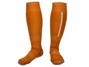 Гетры футбольные. Цвет:  оранжевый. Размер: 40-43: 106 D/SG-2 GETSPORT 12390