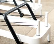 Опция "Упоры для тросов А2 " BALANCED BODY Allegro 2 Riser Kit (пара) BB\12869\00-00-00