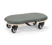 Тренажер BALANCED BODY Orbit серый BALANCED BODY BB\12479\SL-00-00