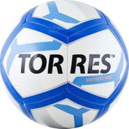 Мяч футбольный сувенирный TORRES BM 1000 Mini F31971 размер 1