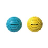 Массажный мяч для стопы 2 шт. LIVEPRO Foot Massage Ball LP8507