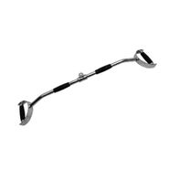 Гриф для тяги LIVEPRO Deluxe Straight Pro-Style Latbar LP8192E
