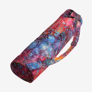 Чехол для коврика HUGGER MUGGER Batik Yoga Mat Bag багряное цветение HUGGER MUGGER HM\MB-BATIK\BB-00-00