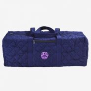 Чехол для коврика HUGGER MUGGER Quilted Yoga Mat Bag