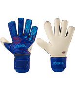 Перчатки вратарские MAGNUM SL3 Roll-Hybrid, синий J&ouml;gel ЦБ-00002237
