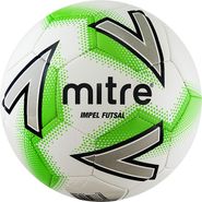 Мяч футзальный MITRE Futsal Impel A0029WC5 размер 4
