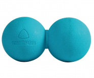 Сдвоенный массажный мяч LIVEPRO Massage Peanut Ball LP8502