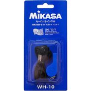 Свисток пластмассовый с шариком MIKASA WH-10BL