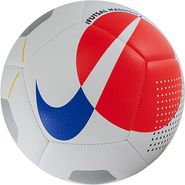 Мяч футзальный NIKE Maestro SC3974-101 размер 4