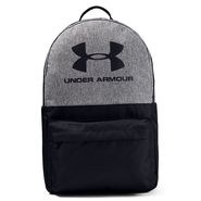 Рюкзак спорт. "UNDER ARMOUR Loudon Backpack" арт.1342654-040, полиэстер, черно-серый 32*18*45 см UNDER ARMOUR 1342654-040
