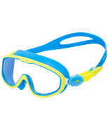 Очки-маска для плавания Hyper Blue/Lime, детский 25Degrees УТ-00019543