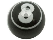 Колпачок NZ-08 "бильярдный шар" MR.CONTROL ZTB90198